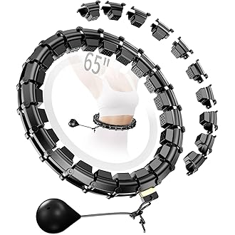 YaYaLife FITNESS Cerceau