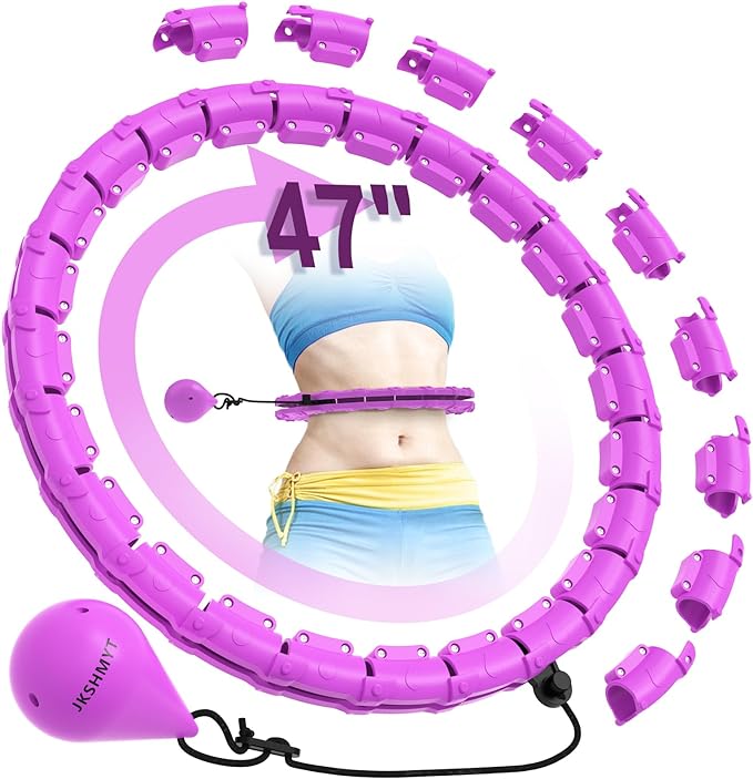 YaYaLife FITNESS Cerceau