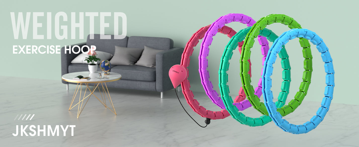 YaYaLife FITNESS Cerceau